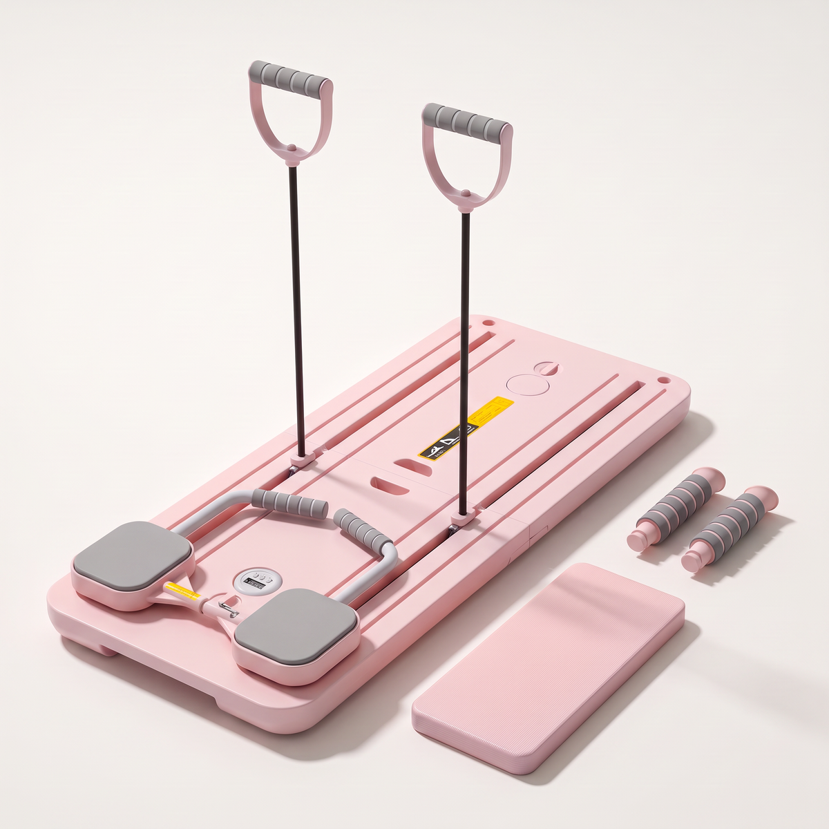 Pilates Board