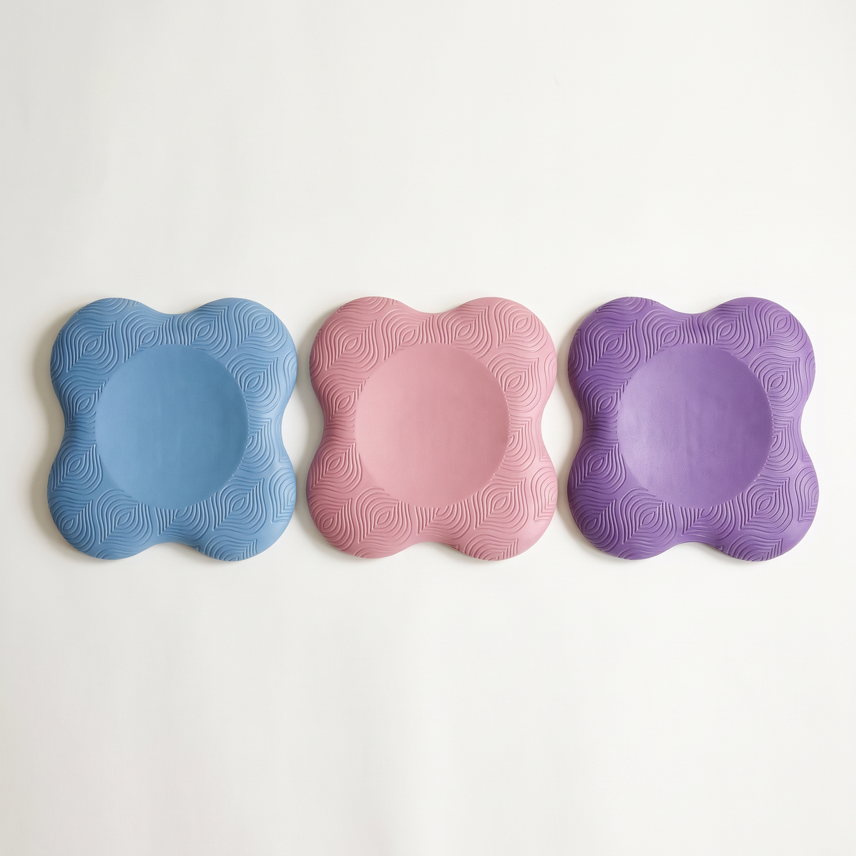 Almohadillas para rodillas y codos: comodidad en el suelo (pack de 2)