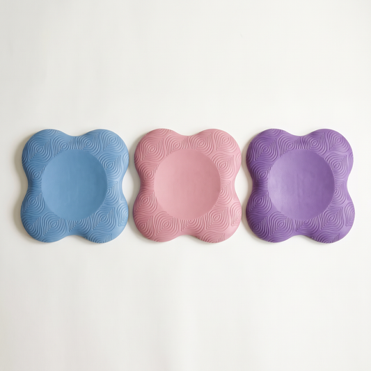 Almohadillas para rodillas y codos: comodidad en el suelo (pack de 2)