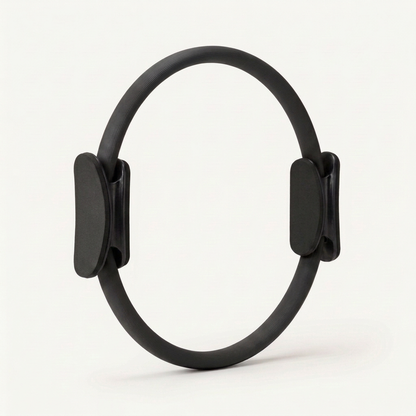 Anillo de pilates 36 cm: tonifica en casa