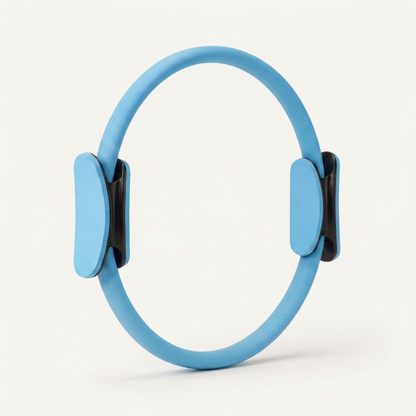 Anillo de pilates 36 cm: tonifica en casa