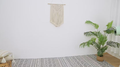 Esterilla de yoga Premium antideslizante 6 mm con guías de alineación